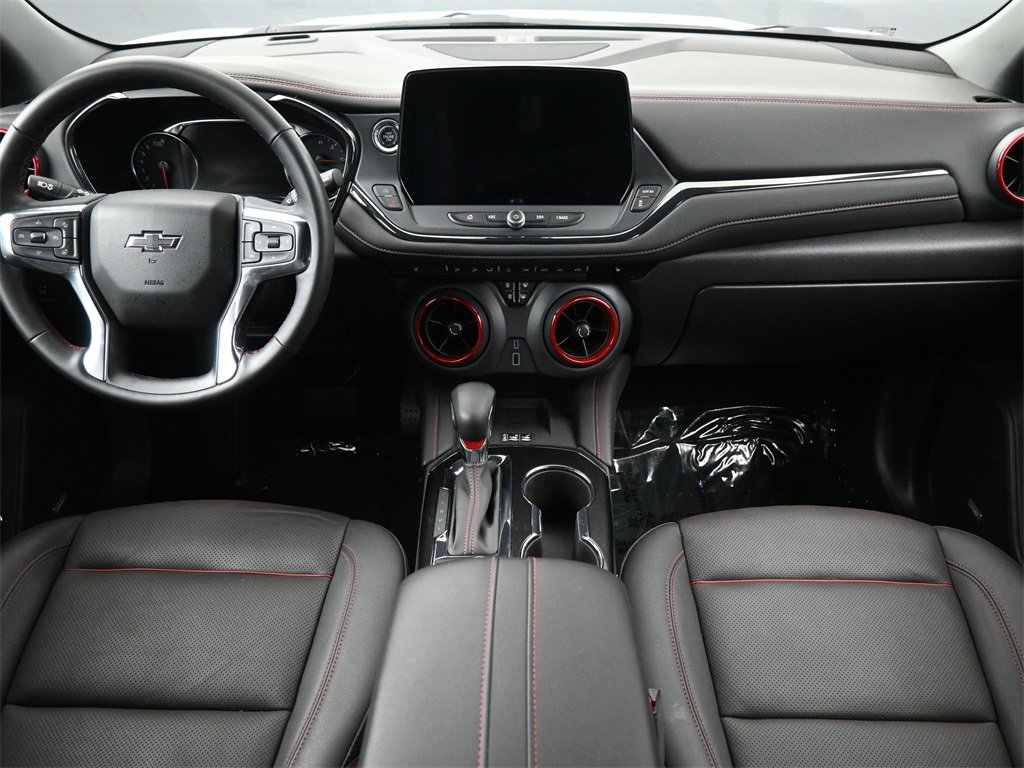 2024 Chevrolet Blazer RS photo 4