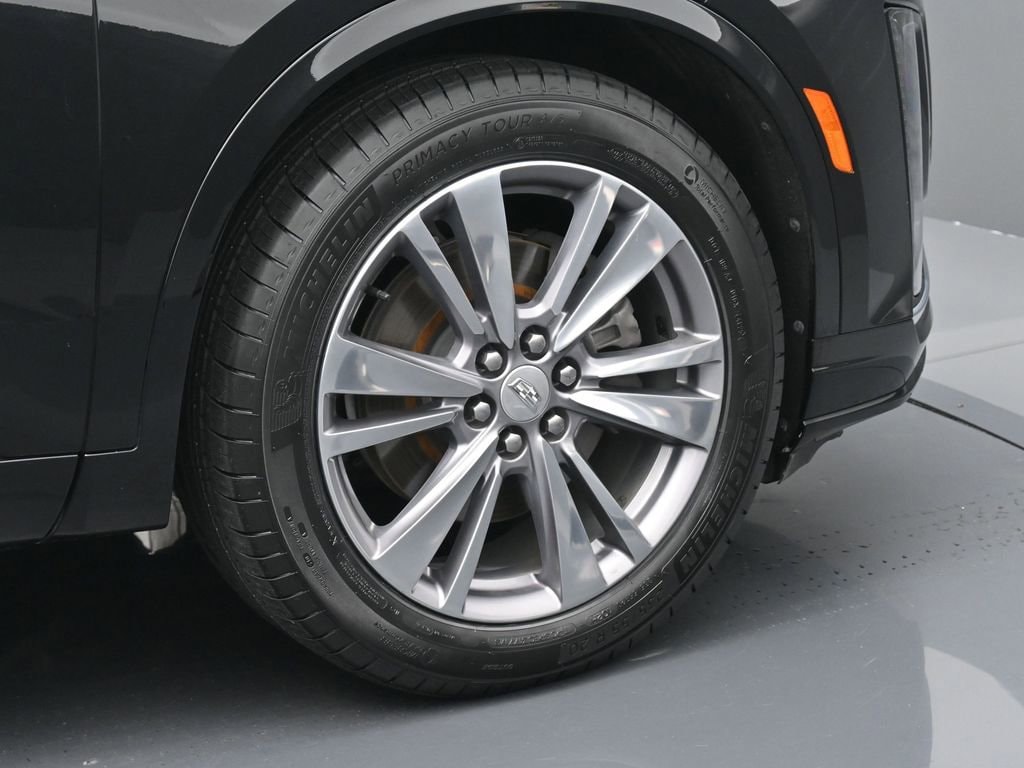 2024 Cadillac XT6 Premium Luxury - Photo 6
