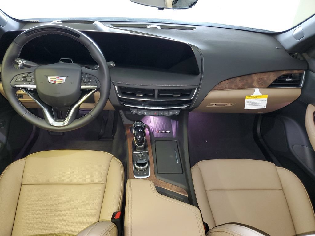 2026 Cadillac CT5 Premium Luxury - Photo 12