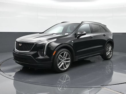 2023 CADILLAC XT4 Sport SUV