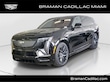 CADILLAC ESCALADE IQ