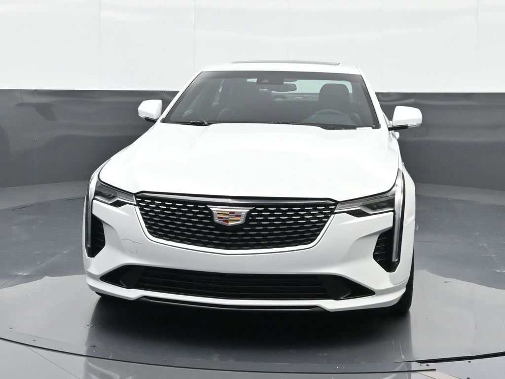 2024 Cadillac CT4 Luxury - Photo 15