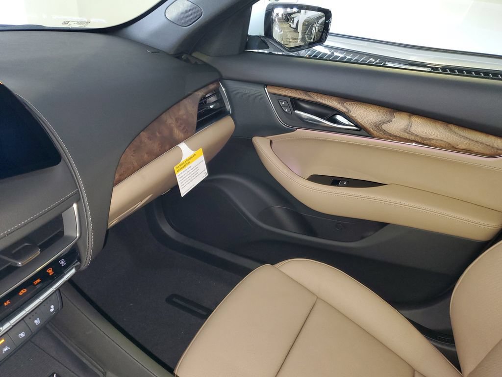 2026 Cadillac CT5 Premium Luxury - Photo 19