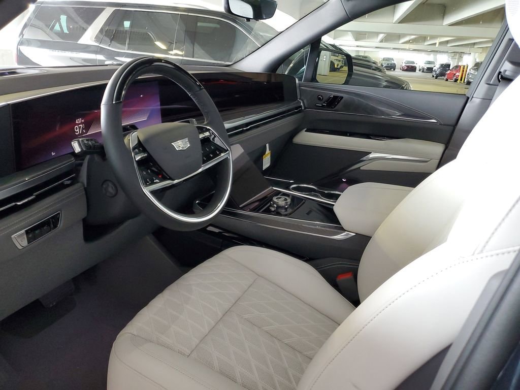 2026 Cadillac Escalade IQ Luxury - Photo 16