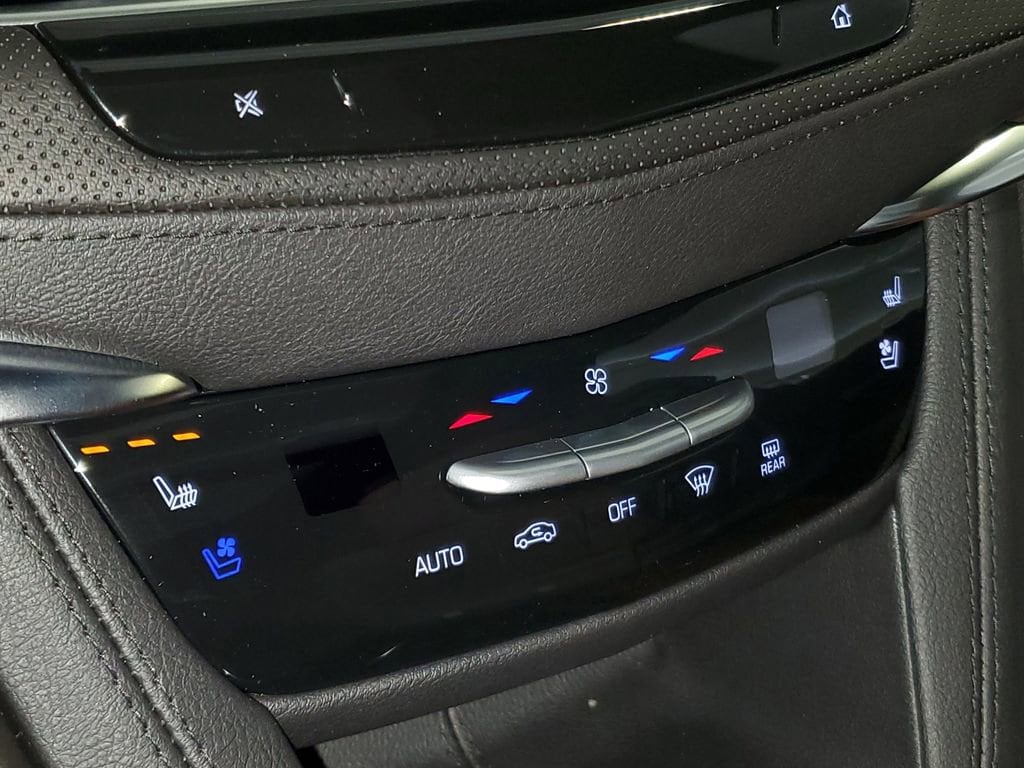 2026 Cadillac XT5 Premium Luxury - Photo 23