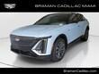 CADILLAC LYRIQ