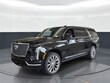  CADILLAC Escalade ESV