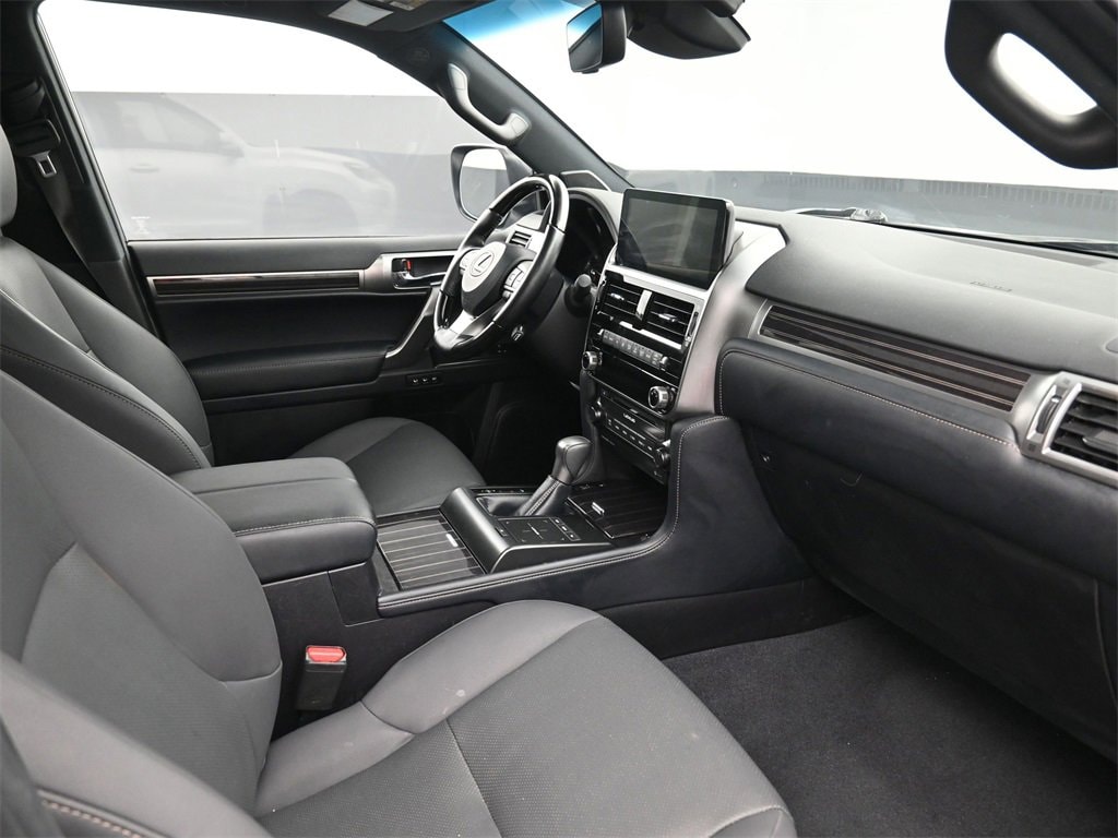Used 2023 Lexus GX GX 460 Premium