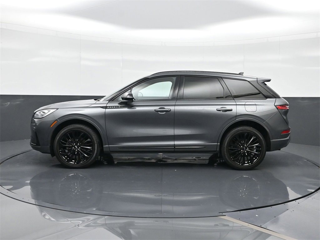 Used 2023 Lincoln Corsair Reserve