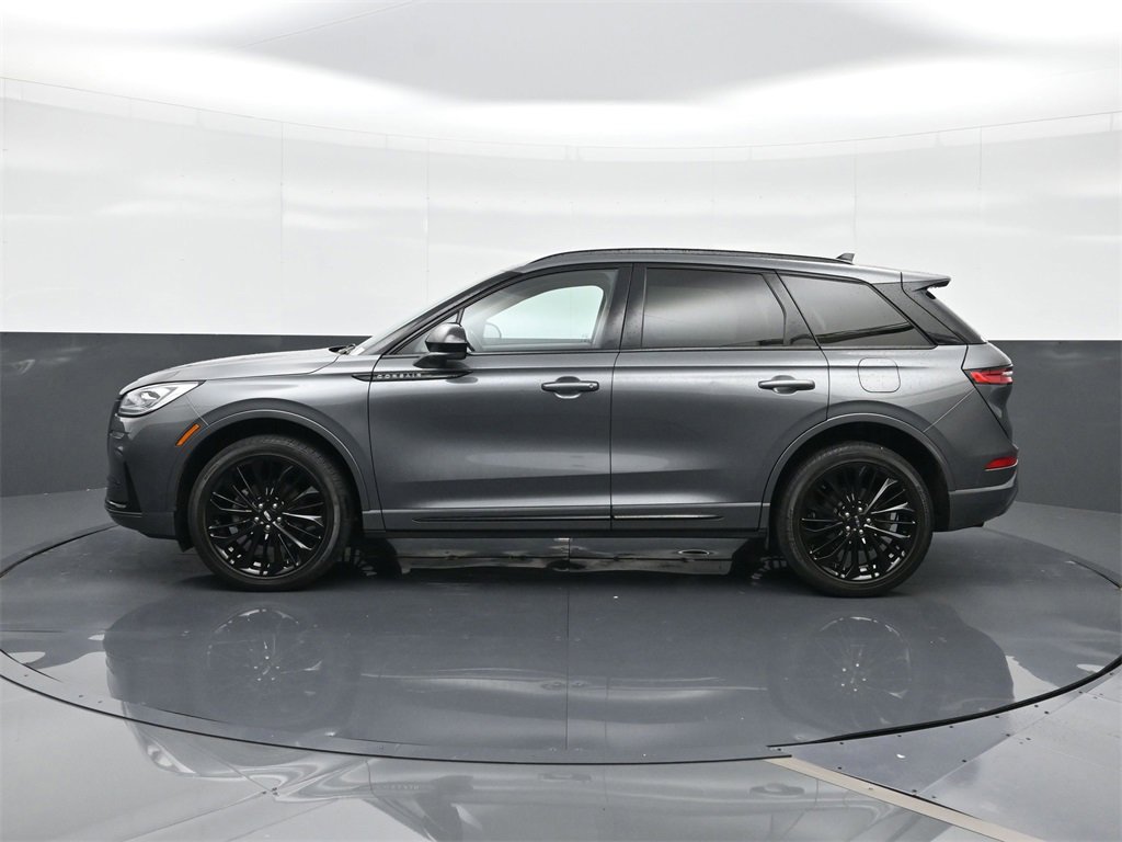 2023 Lincoln Corsair Reserve photo 4