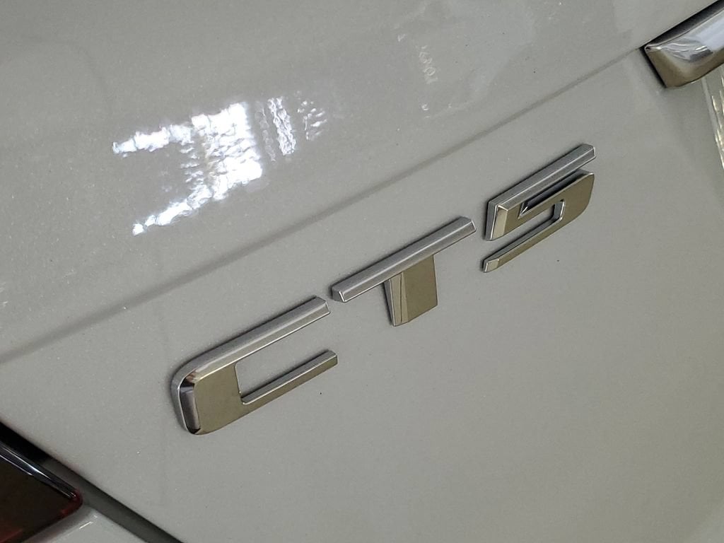 2026 Cadillac CT5 Premium Luxury - Photo 6