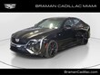  CADILLAC CT4