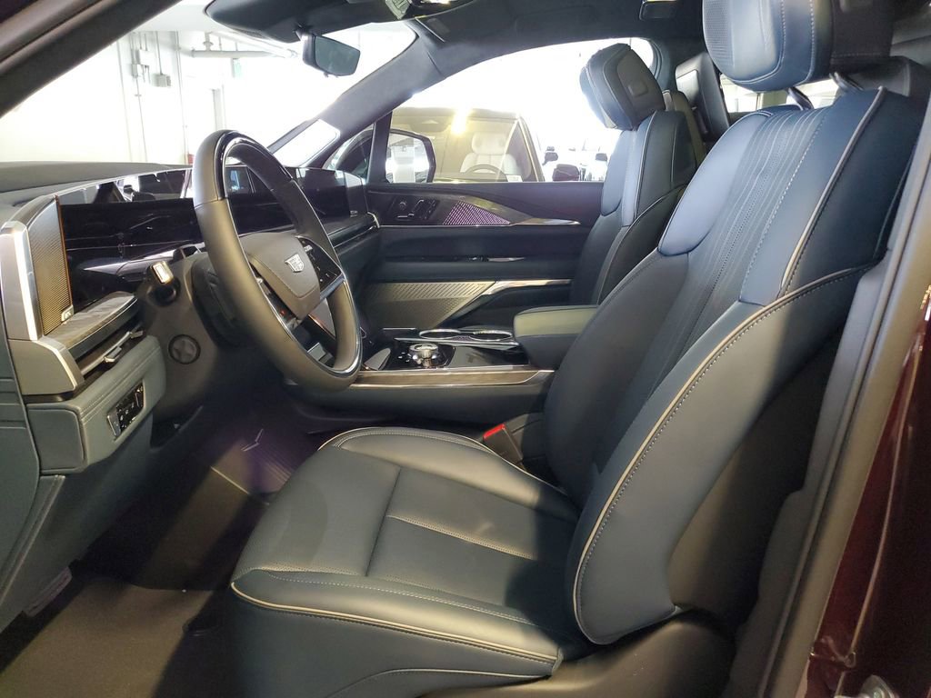 2026 Cadillac Escalade IQL Premium Luxury - Photo 17