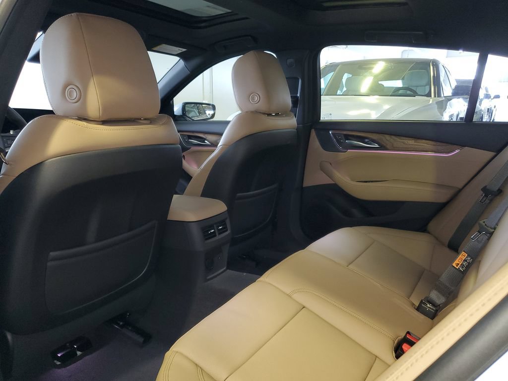 2026 Cadillac CT5 Premium Luxury - Photo 9