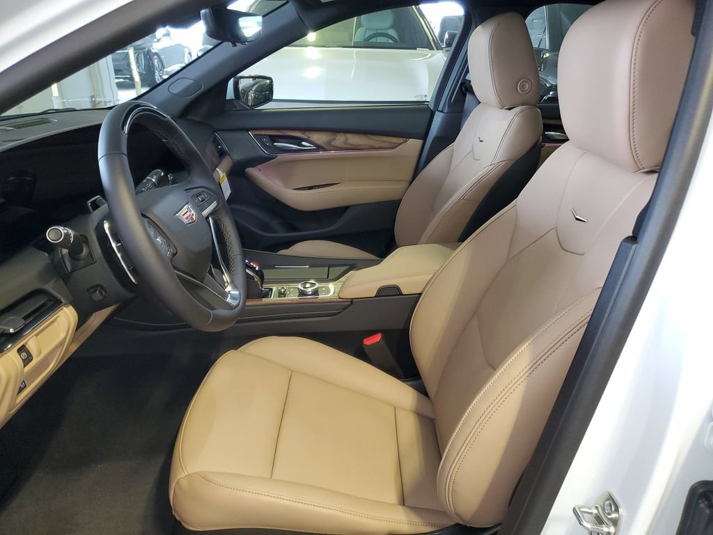 2026 Cadillac CT5 Premium Luxury - Photo 15