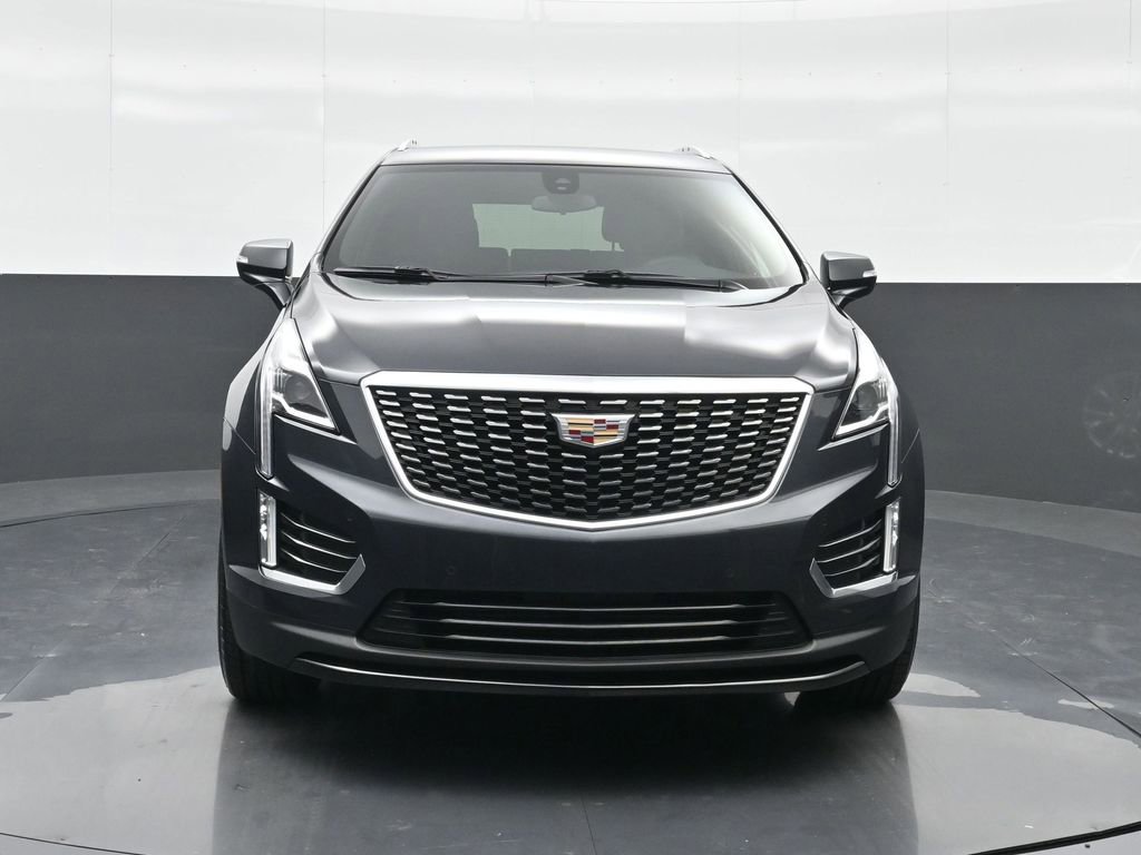 2023 Cadillac XT5 Luxury - Photo 14