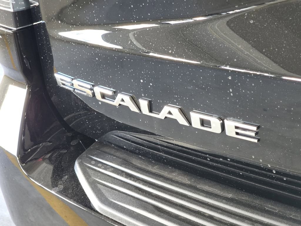 2026 Cadillac Escalade ESV Sport - Photo 6
