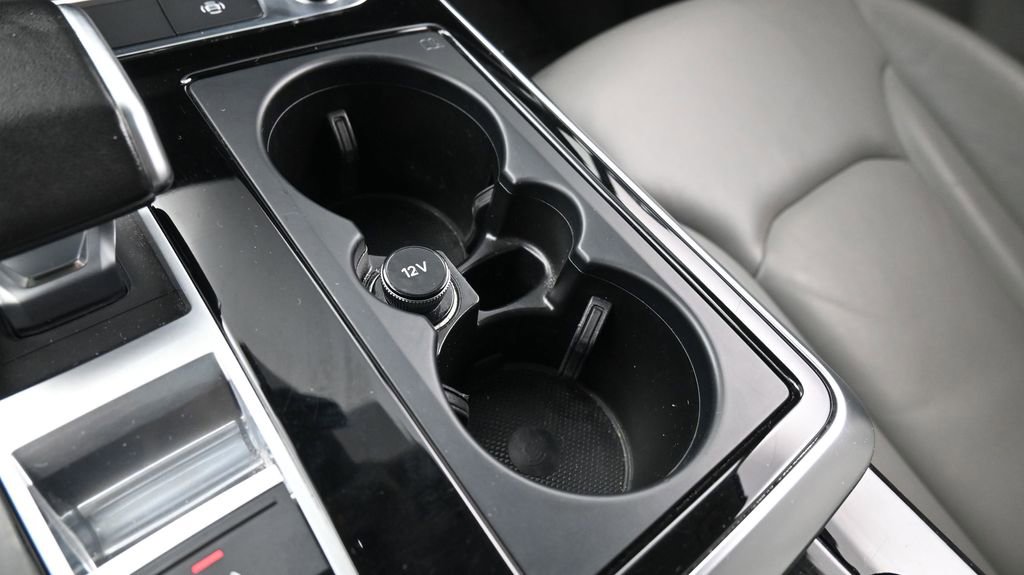 2023 Audi Q7 Premium Plus - Photo 26