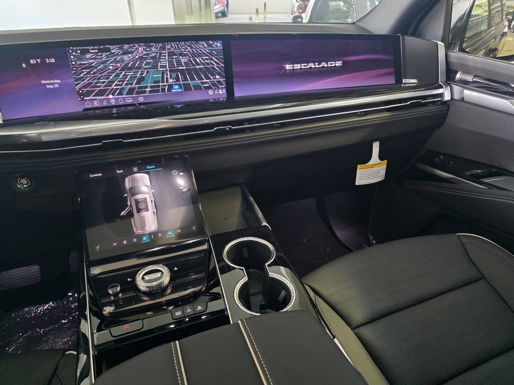2026 Cadillac Escalade ESV Sport - Photo 10