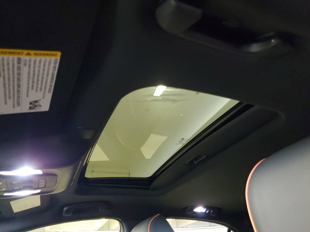 2026 Cadillac CT4 Sport - Photo 16