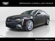  CADILLAC CT4