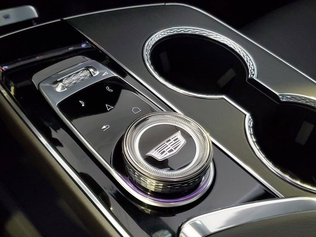 2026 Cadillac LYRIQ V - Photo 46