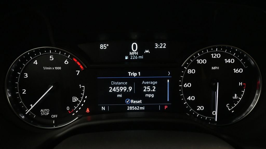 2024 Cadillac CT5 Luxury - Photo 10