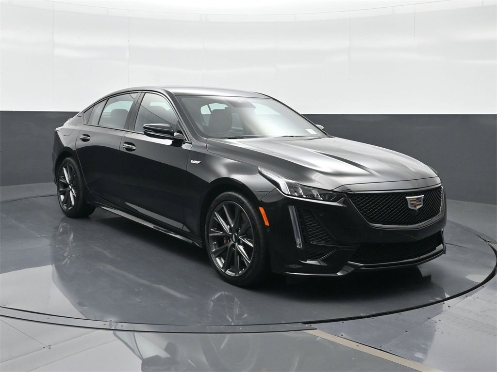 Used 2024 CADILLAC CT5-V V-Series Performance