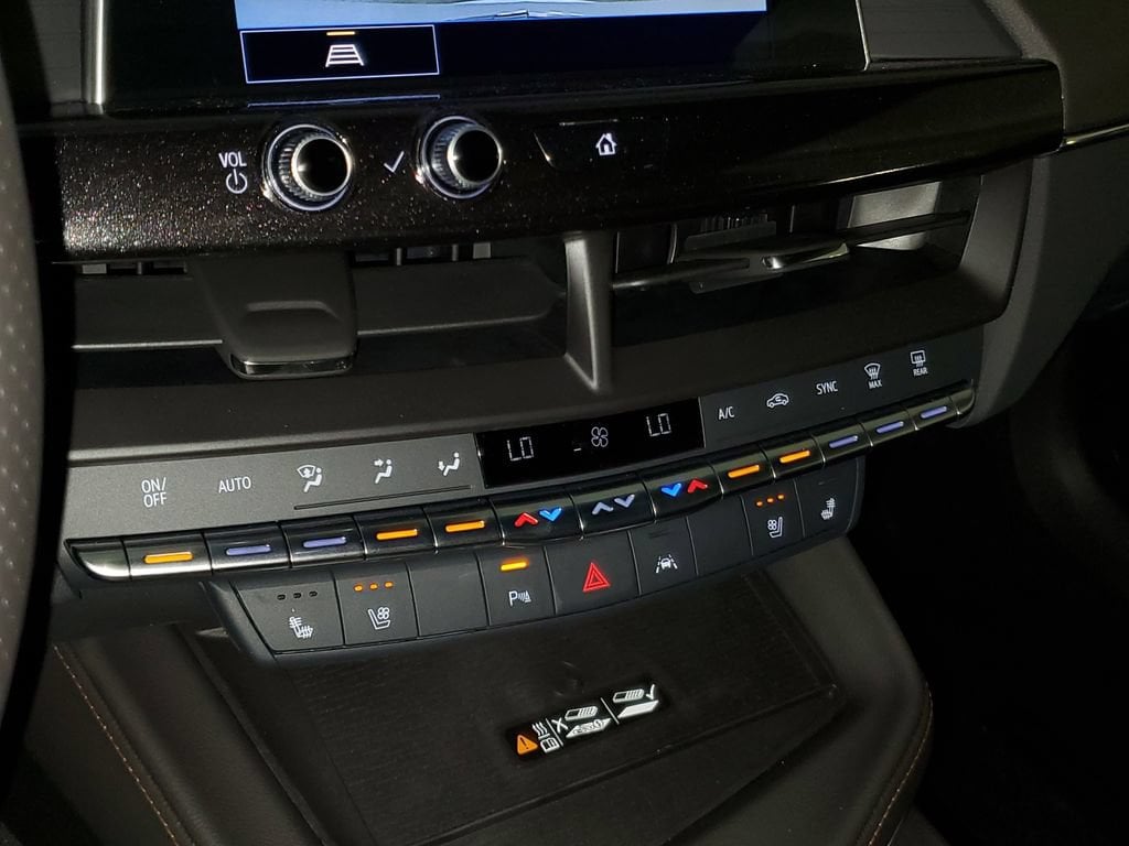 2026 Cadillac CT4 Sport - Photo 22