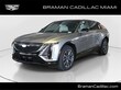 CADILLAC LYRIQ