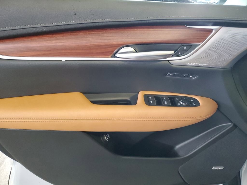 2026 Cadillac XT5 Premium Luxury - Photo 14
