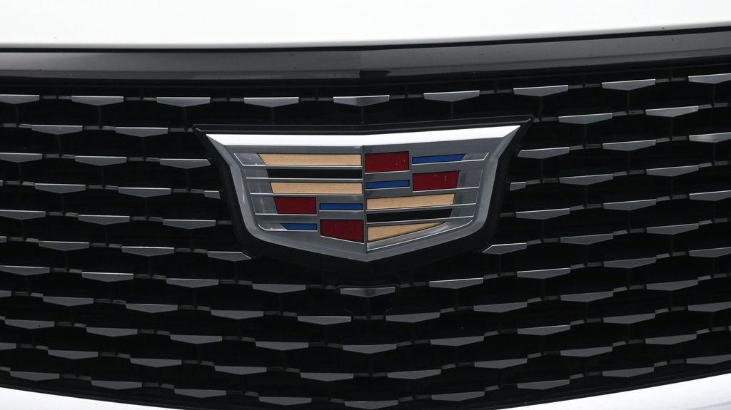 2024 Cadillac CT5 Luxury - Photo 20