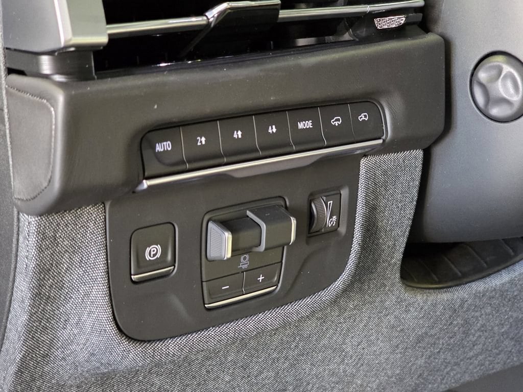 2026 Cadillac Escalade ESV Platinum Sport - Photo 22