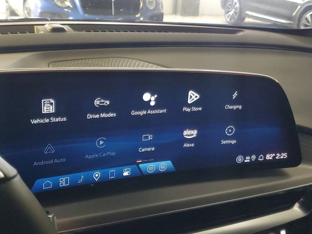 2025 Cadillac LYRIQ Sport 2 - Photo 19