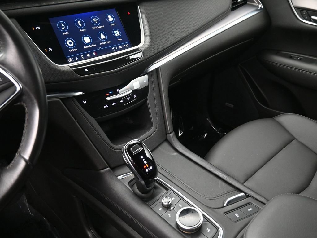 2023 Cadillac XT5 Luxury - Photo 8
