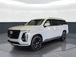  CADILLAC Escalade ESV