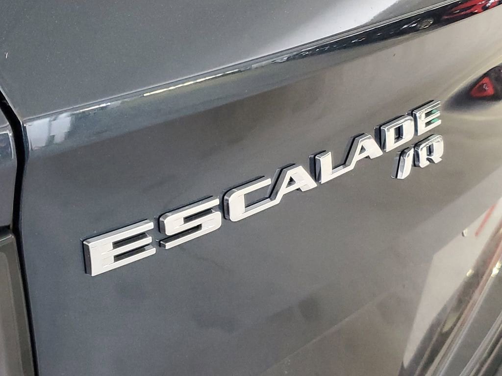 2026 Cadillac Escalade IQ Luxury - Photo 6