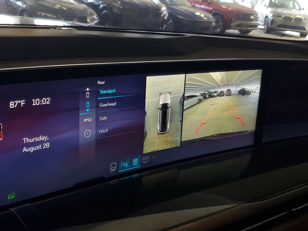 2026 Cadillac Escalade IQ Premium Luxury - Photo 23