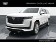 CADILLAC Escalade ESV
