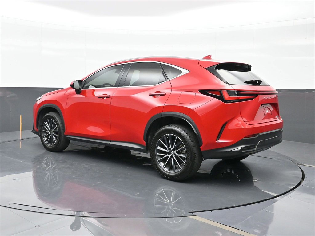 2023 Lexus NX 350 Premium photo 2