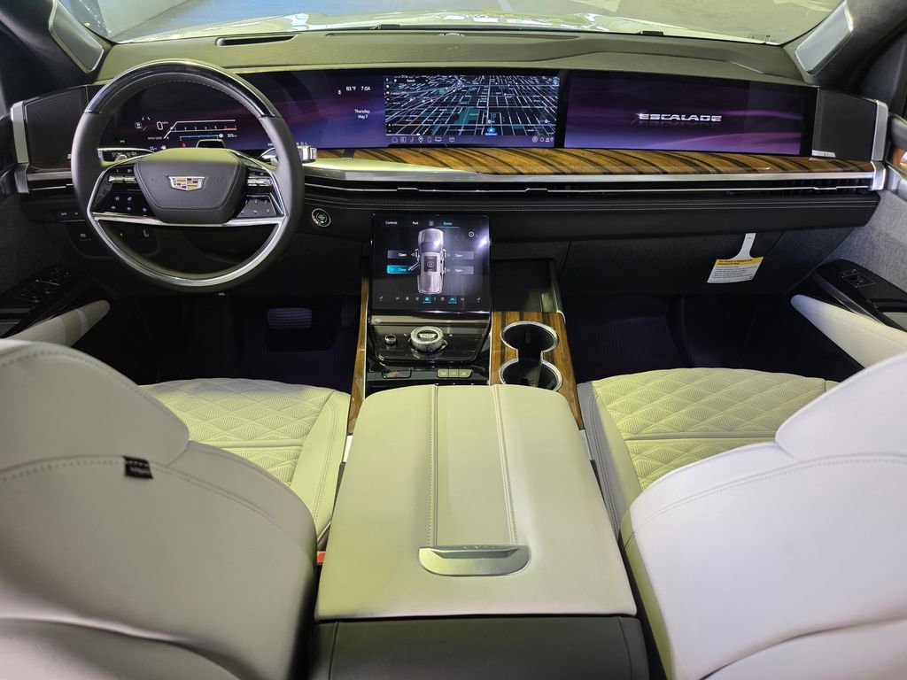 2026 Cadillac Escalade ESV Platinum Sport - Photo 8