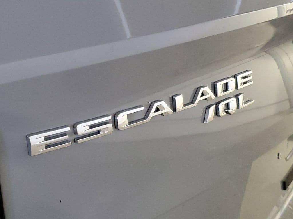 2026 Cadillac Escalade IQL Luxury - Photo 6