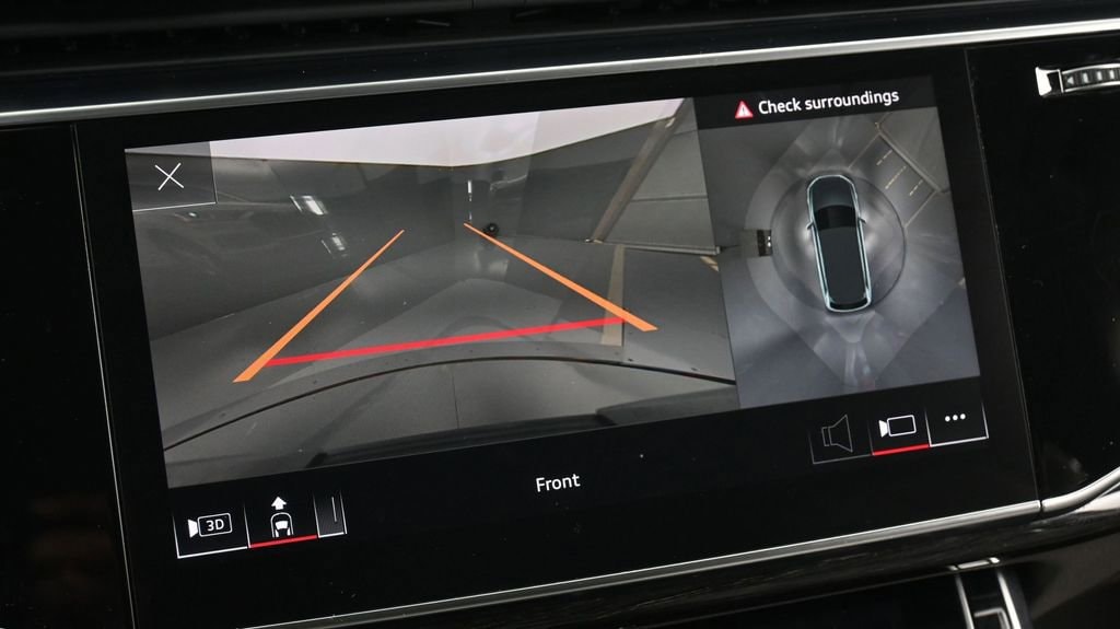 2023 Audi Q7 Premium Plus - Photo 23