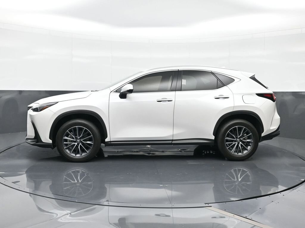 Used 2025 Lexus NX NX 250