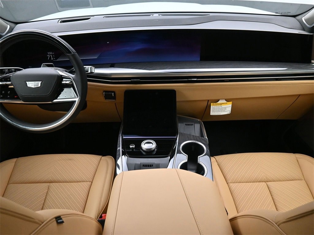 Used 2026 CADILLAC Escalade IQ Premium Sport SUV