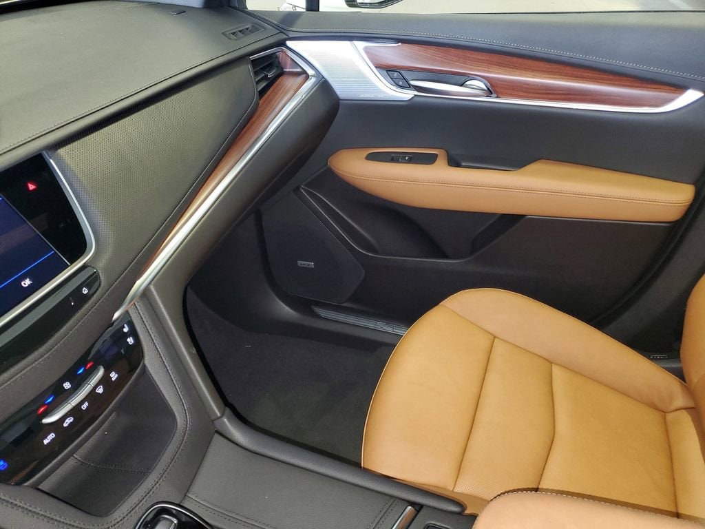 2026 Cadillac XT5 Premium Luxury - Photo 20