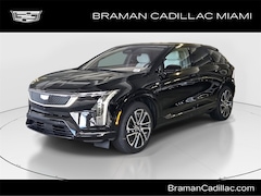 2025 CADILLAC OPTIQ Sport 1 SUV
