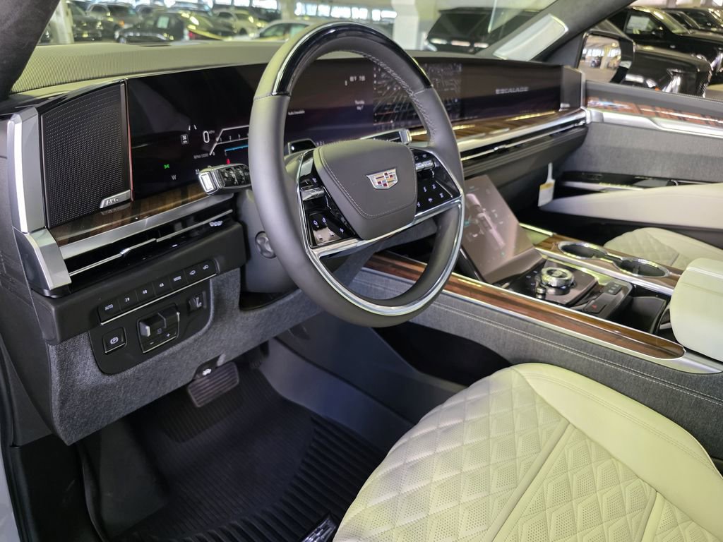 2026 Cadillac Escalade ESV Platinum Sport - Photo 18