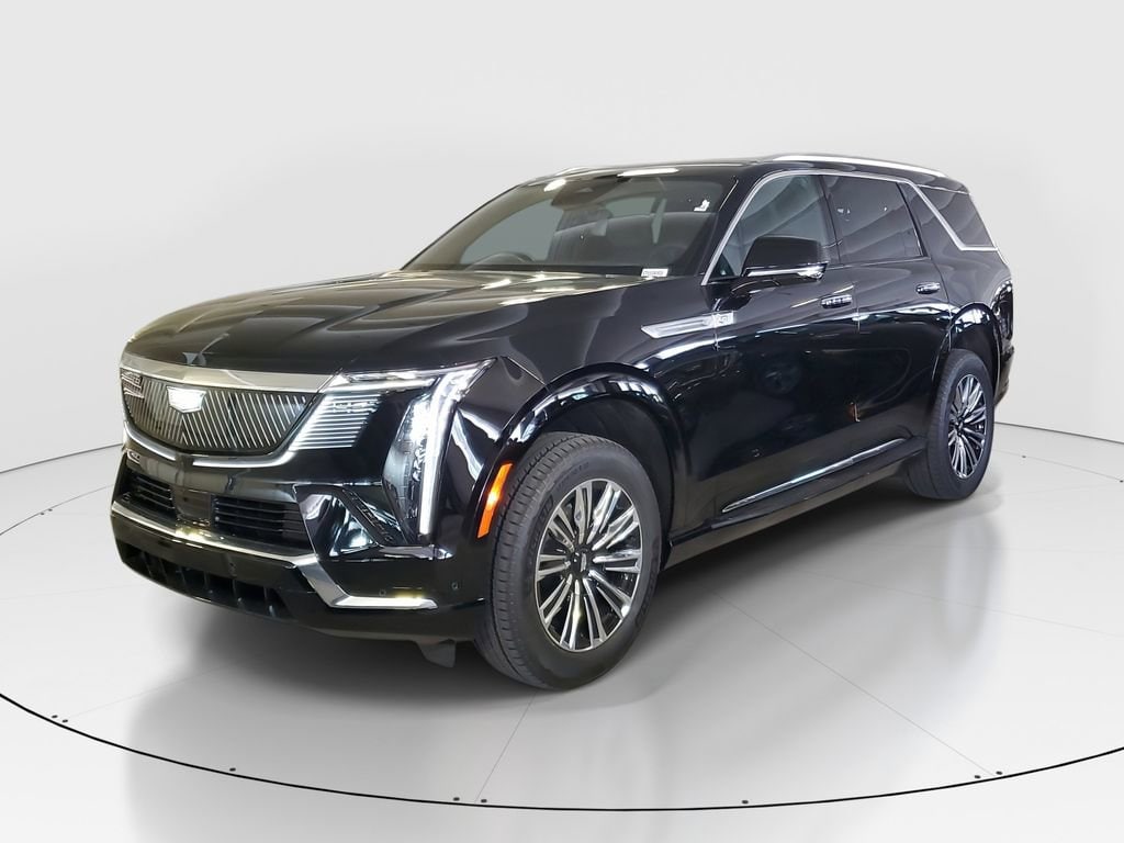 2026 Cadillac Escalade IQL Luxury AWD's photo