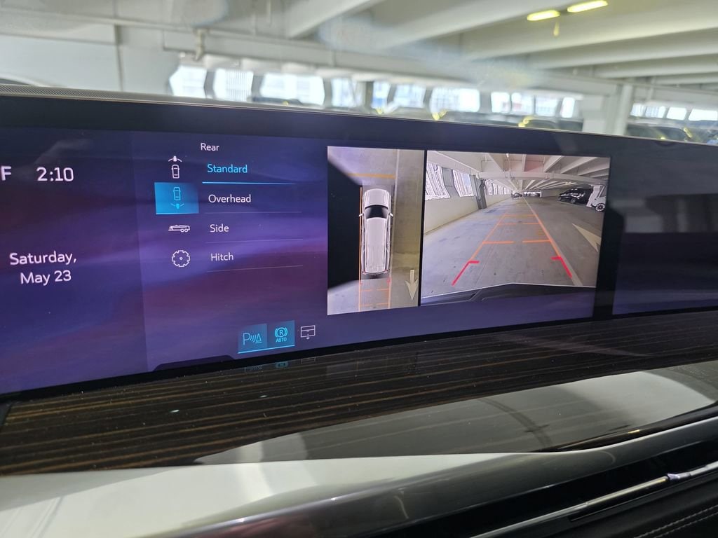 2026 Cadillac Escalade ESV Luxury - Photo 26